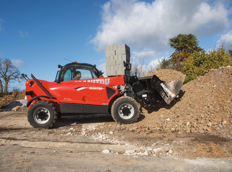 MT625H COMFORT ST5
